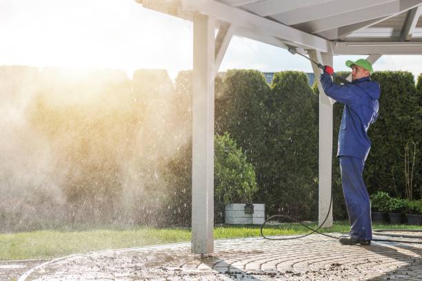 Best Post-Construction Pressure Washing  in Port Aransas, TX
